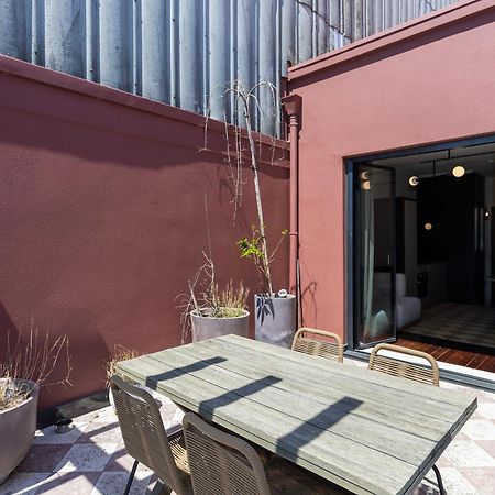 Liiiving In Porto - Casa Duque Apartments Exterior foto